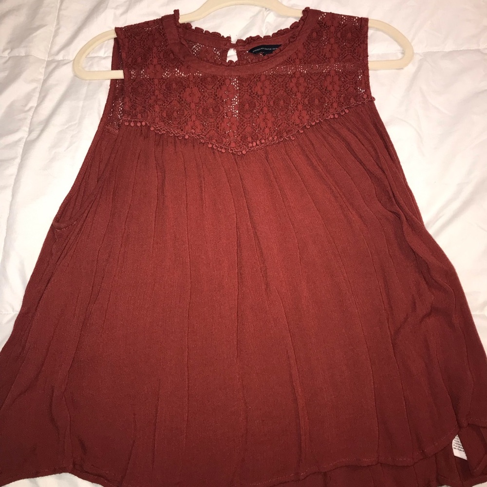 American Eagle Blouse